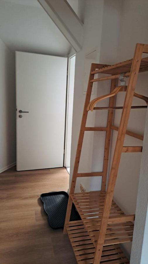 Stylische Altstadtwohnung - Netflix - Smart Tv - Schlafsofa Fuer 3 Personen Erfurt Extérieur photo